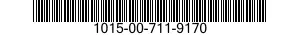 1015-00-711-9170  1015007119170 007119170