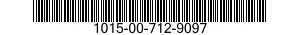 1015-00-712-9097  1015007129097 007129097