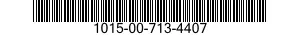 1015-00-713-4407  1015007134407 007134407