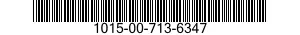1015-00-713-6347  1015007136347 007136347