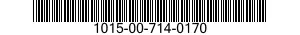 1015-00-714-0170  1015007140170 007140170