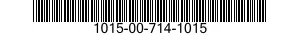 1015-00-714-1015  1015007141015 007141015