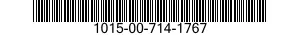 1015-00-714-1767  1015007141767 007141767