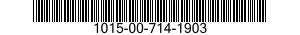 1015-00-714-1903  1015007141903 007141903