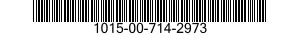 1015-00-714-2973  1015007142973 007142973