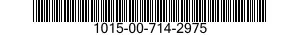 1015-00-714-2975  1015007142975 007142975
