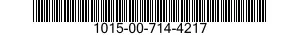 1015-00-714-4217 BASE,COUPLING 1015007144217 007144217