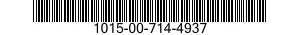 1015-00-714-4937  1015007144937 007144937
