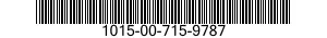 1015-00-715-9787  1015007159787 007159787
