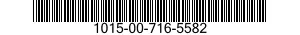 1015-00-716-5582  1015007165582 007165582