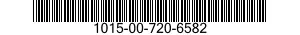 1015-00-720-6582  1015007206582 007206582