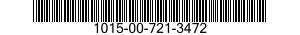 1015-00-721-3472  1015007213472 007213472