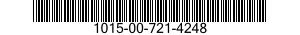 1015-00-721-4248  1015007214248 007214248