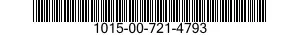 1015-00-721-4793  1015007214793 007214793