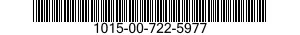 1015-00-722-5977 FORK 1015007225977 007225977