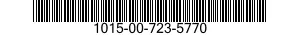 1015-00-723-5770  1015007235770 007235770