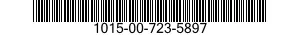 1015-00-723-5897  1015007235897 007235897