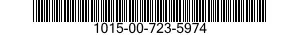 1015-00-723-5974  1015007235974 007235974