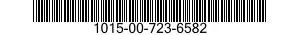 1015-00-723-6582  1015007236582 007236582