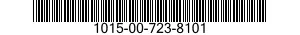 1015-00-723-8101  1015007238101 007238101