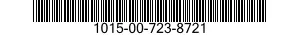 1015-00-723-8721  1015007238721 007238721