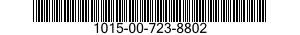1015-00-723-8802  1015007238802 007238802