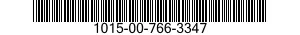 1015-00-766-3347  1015007663347 007663347
