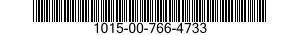 1015-00-766-4733  1015007664733 007664733