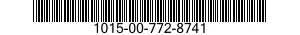1015-00-772-8741  1015007728741 007728741