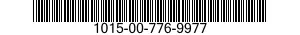 1015-00-776-9977  1015007769977 007769977