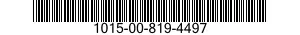 1015-00-819-4497  1015008194497 008194497