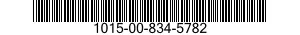 1015-00-834-5782  1015008345782 008345782