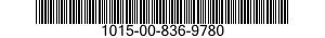1015-00-836-9780  1015008369780 008369780