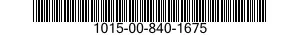 1015-00-840-1675  1015008401675 008401675