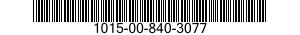 1015-00-840-3077 HANDLE AND LATCH AS 1015008403077 008403077