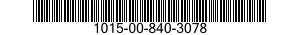 1015-00-840-3078  1015008403078 008403078