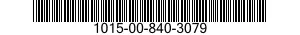 1015-00-840-3079  1015008403079 008403079