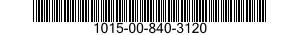 1015-00-840-3120  1015008403120 008403120