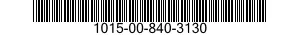 1015-00-840-3130  1015008403130 008403130