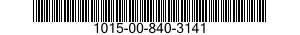 1015-00-840-3141  1015008403141 008403141