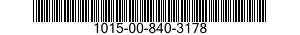 1015-00-840-3178  1015008403178 008403178
