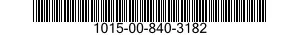 1015-00-840-3182  1015008403182 008403182