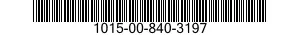 1015-00-840-3197  1015008403197 008403197