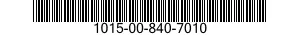 1015-00-840-7010  1015008407010 008407010