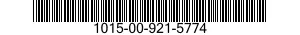 1015-00-921-5774 LEVER,BREECHBLOCK,COCKING 1015009215774 009215774