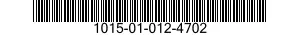 1015-01-012-4702  1015010124702 010124702