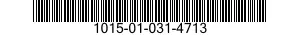 1015-01-031-4713  1015010314713 010314713