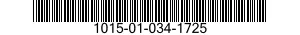 1015-01-034-1725  1015010341725 010341725