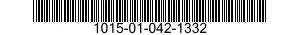 1015-01-042-1332  1015010421332 010421332