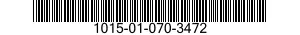 1015-01-070-3472  1015010703472 010703472